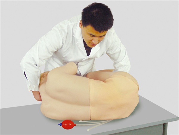 腰椎穿刺仿真標(biāo)準(zhǔn)化病人 腰椎穿刺仿真標(biāo)準(zhǔn)化病人