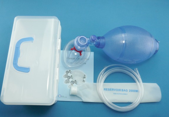 簡(jiǎn)易呼吸器,PVC,硅膠 簡(jiǎn)易呼吸器,PVC,硅膠