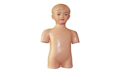 兒童胸腔穿刺訓(xùn)練模型 兒童胸腔穿刺訓(xùn)練模型