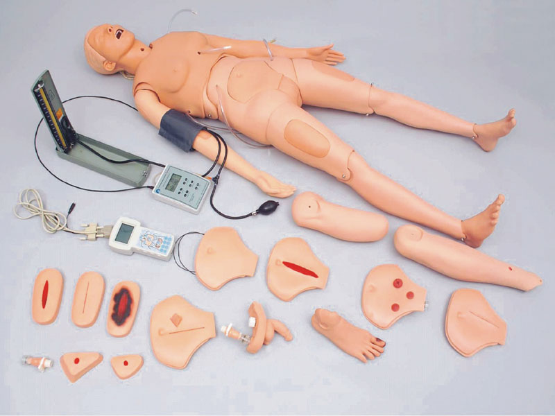 �߼������o��ģ��(������)